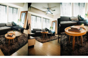 G17 Suite at San Lorenzo Place Makati